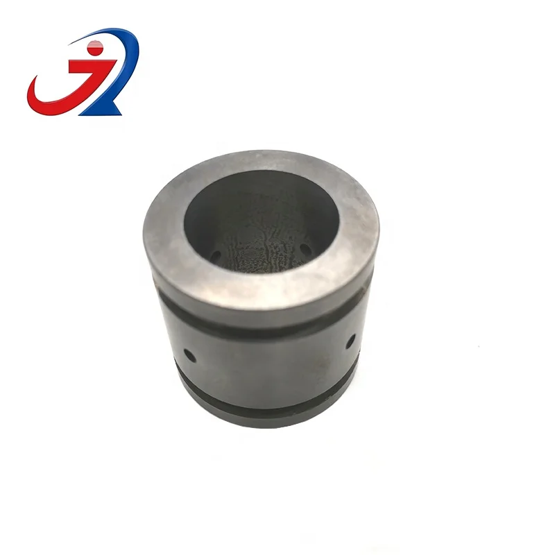 
Wear Resistance Tungsten Cemented Carbide Sandblasting Nozzles 