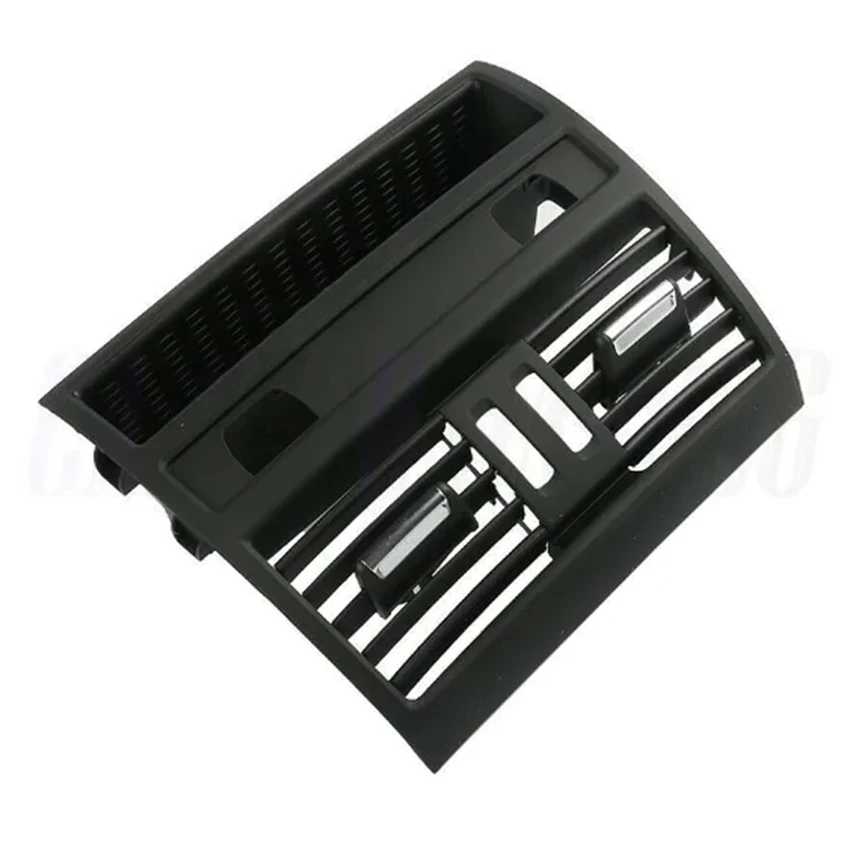 64229158312 New Rear Air Conditioning Ventilation Grille Air Fit For BMW F10 2010-2016 F11 2012-2013 F18 2011-2013