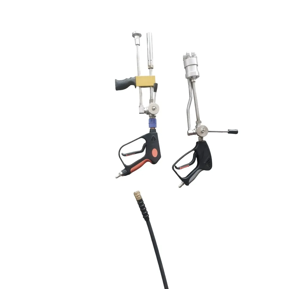 Factory Direct Portable Sprinkler Unit Water Mist Suppression System For Fire Fighting