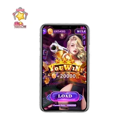 2022 new product Cheap Price Russian Roulette Classic Revolver grab Angel shooter