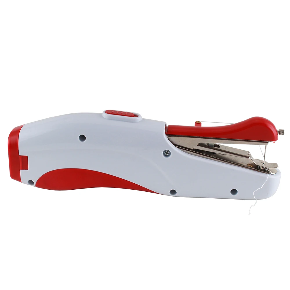 VOF ZDML-5 factory price handheld sewing equipment portable mini sewing machine for home use