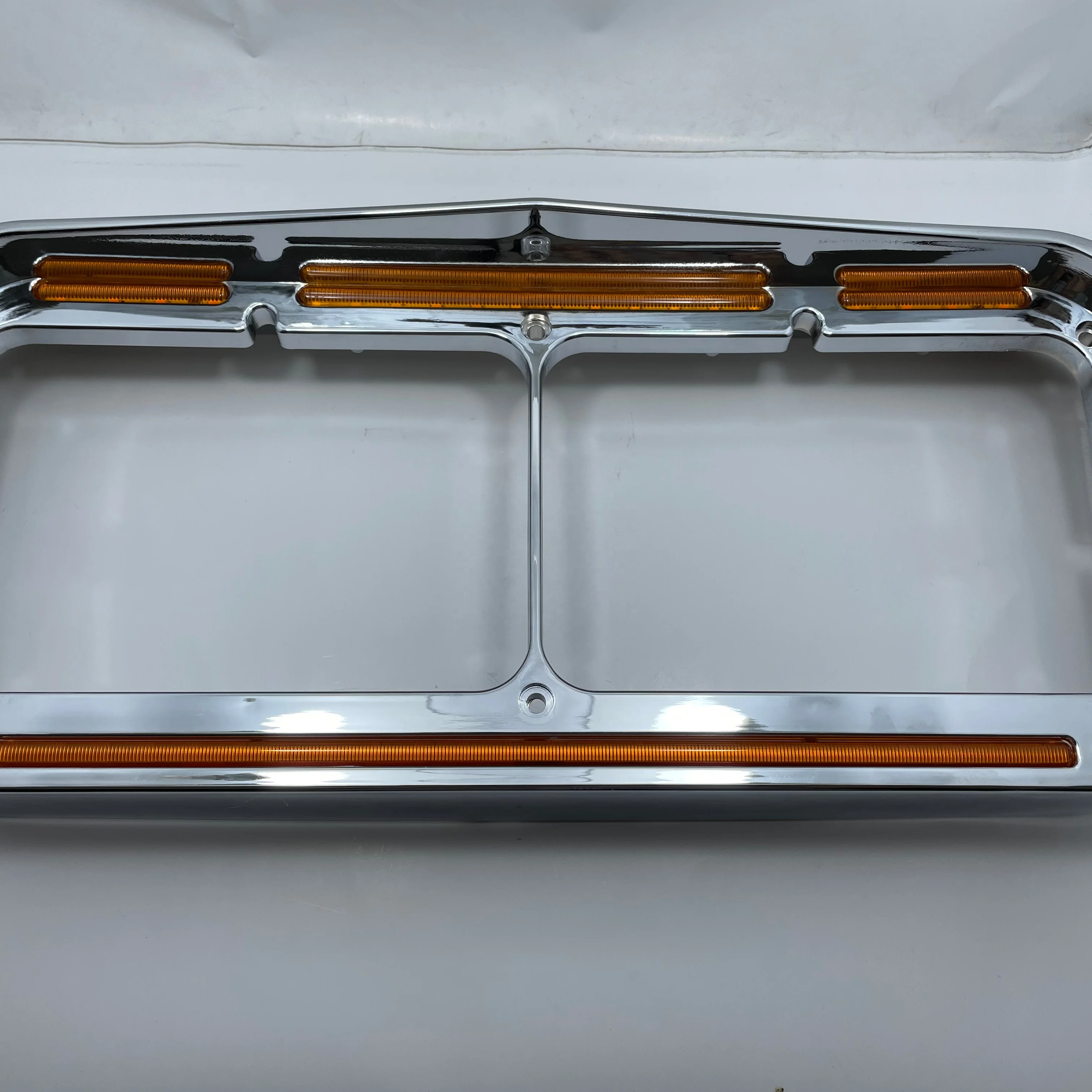 fit 4x6 LIGHTS Kenworth T400 T600 T800 W900B W900L Peterbilt 378 379 Western star 4900 Freightliner Semi Trucks