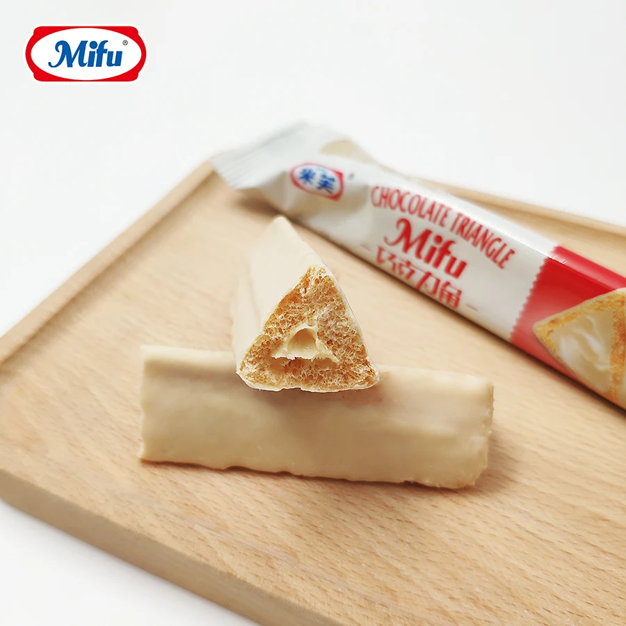 Chocolate Chips Biscuit Manufacturers Made Leisure Snack Chocolate Compound Sandwich Biscuit Bar