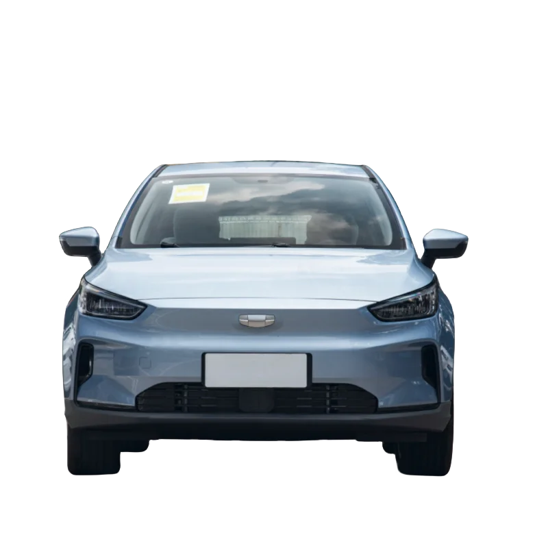 2023 Геометрия Geely C 410 км электромобиль внедорожник Новый энергетический автомобиль купить в Китае