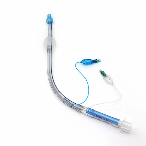 Эндобронхиальные блокирующие