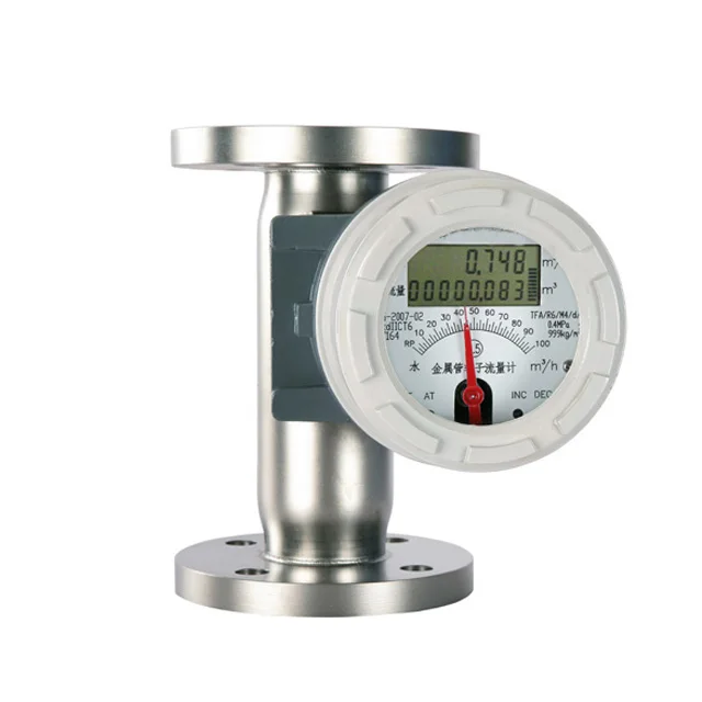 Taijia TF Co2 rotameter rotameter flow meter liquid rotameter air