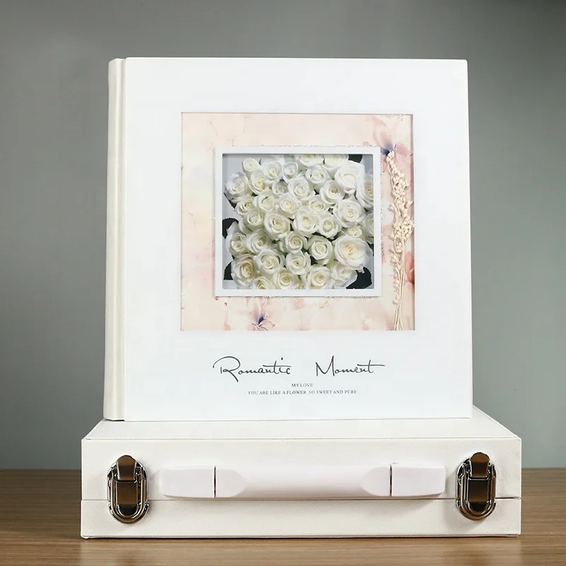 digital printing wedding photo album cover album making machine wedding supplies 5x7 photo album