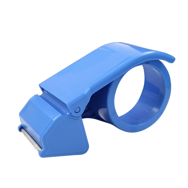 Manufacturer Cutting Machine Box Packing Tape Dispenser Plastic Tape Cutter with Good Quality