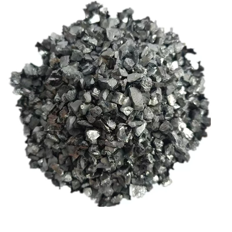 chrome ore Purity 99.5% Chromium pellets chrome ore lumpy