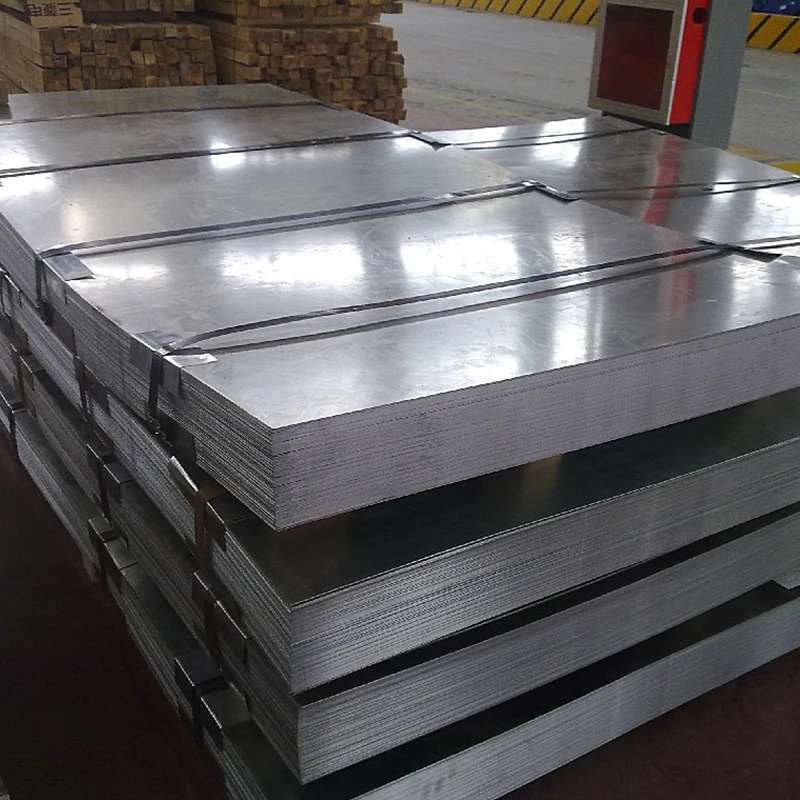 Factory direct sales guarantee low price Dx51d Dx52d Dx53d .galvanized steel sheet coil