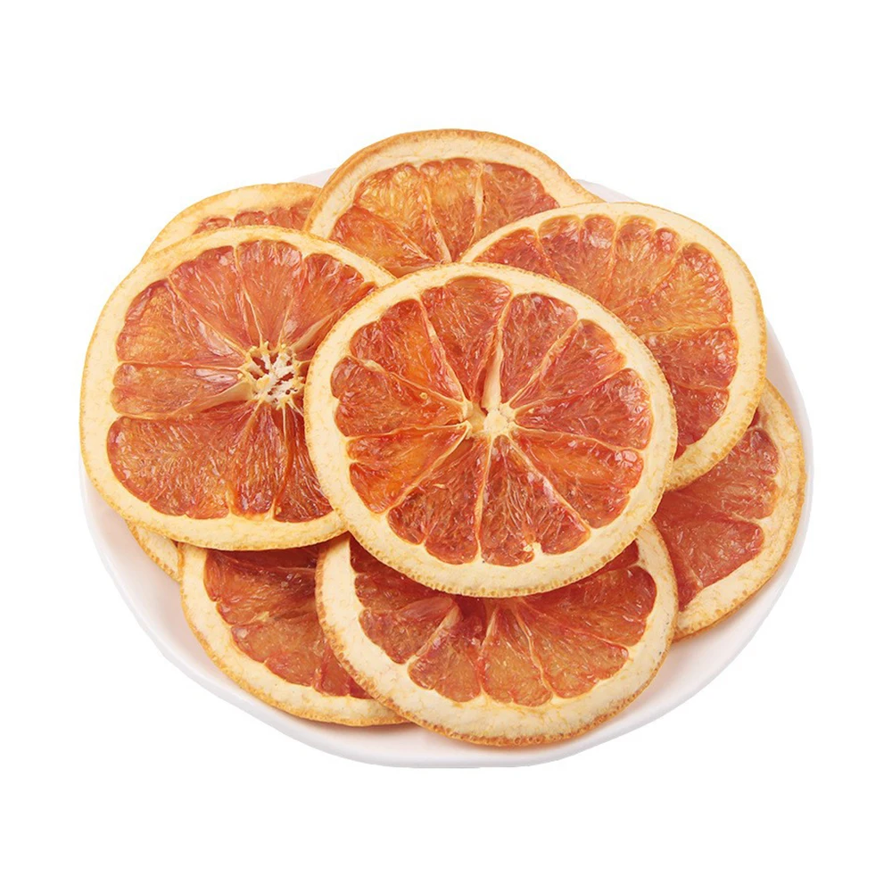 Professional Manufacture Dry Lemon Export Organic Dried Fruit Tea