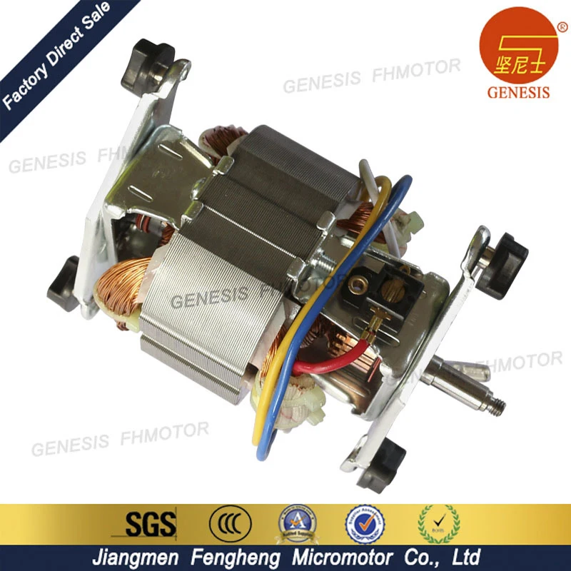 Chinese factory wholesale home appliance kitchen appliances small hobby electric motors