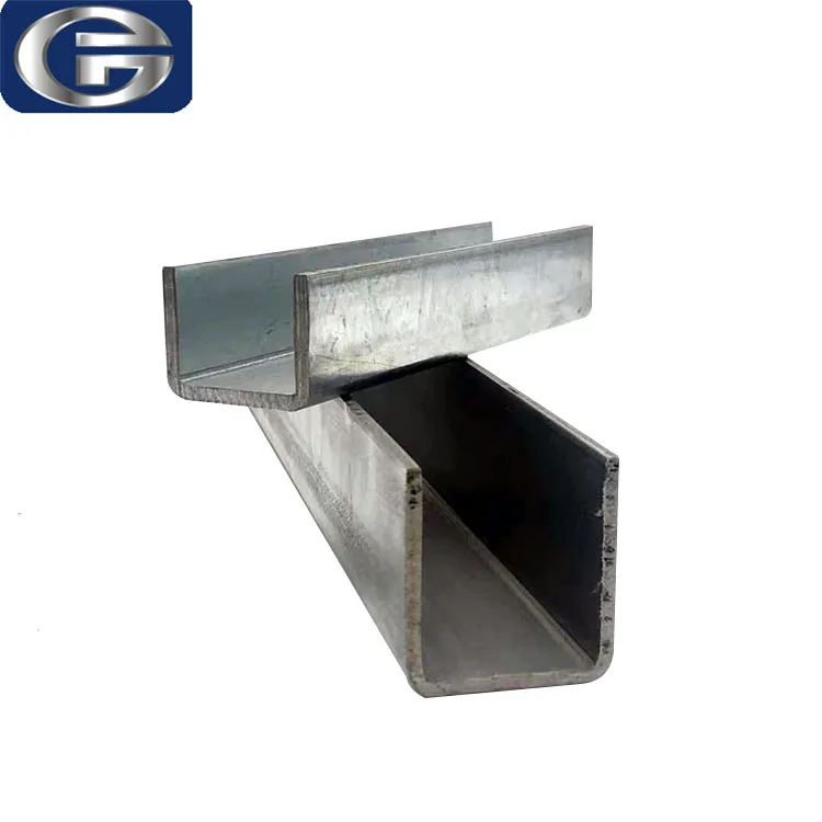 Надежное качество, U-образный канал из нержавеющей стали 18 мм для стекла, U-образный производитель