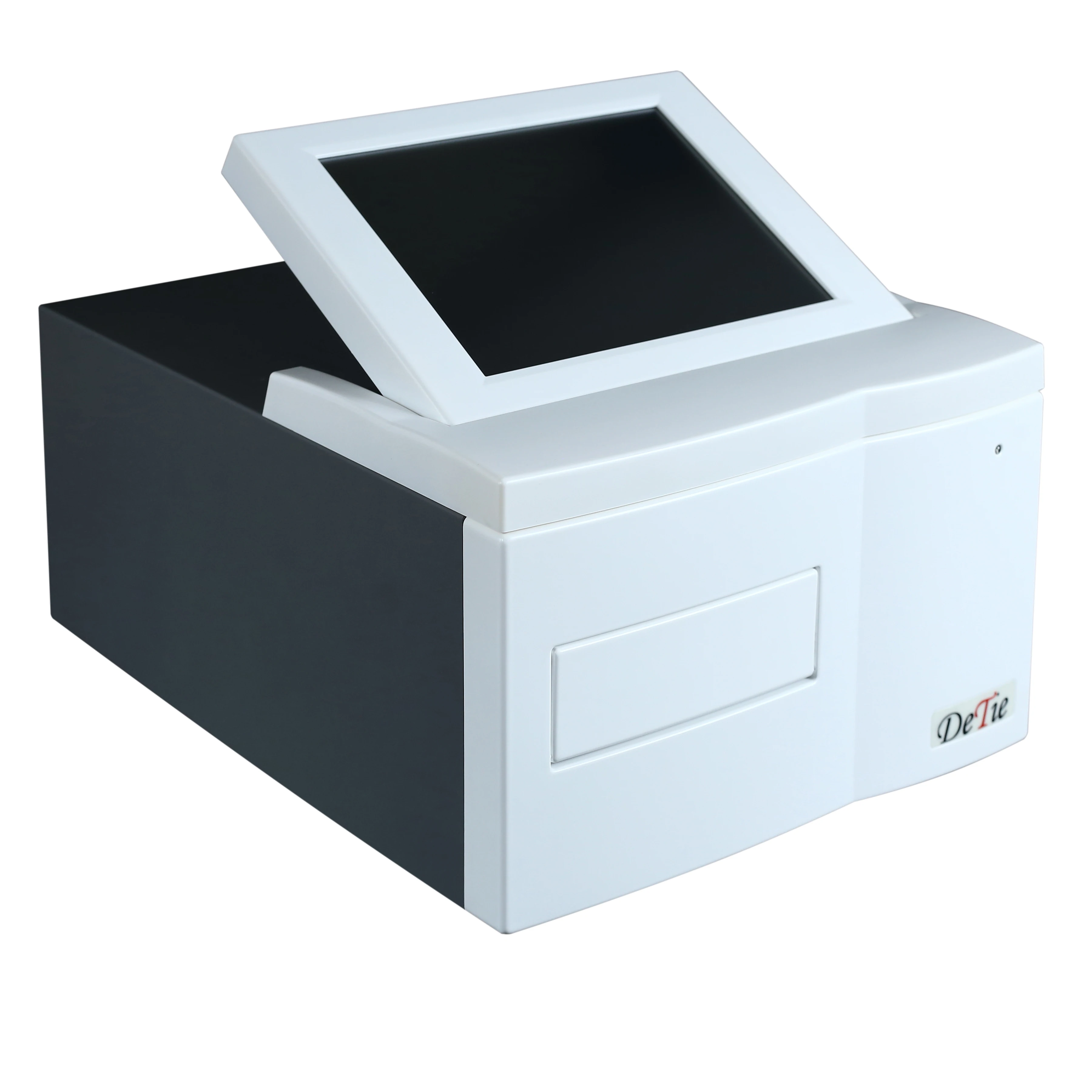 
China made high-end products clinical Elisa microplate reader HBS-1096c with ELisa microplate washer HBS-4011 