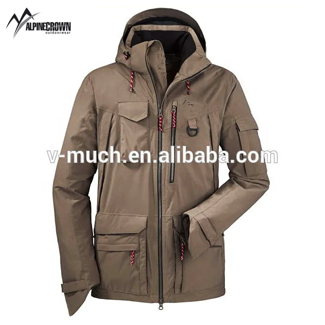 
popular design winter mens freeride ski wear/ SNOW WEAR 