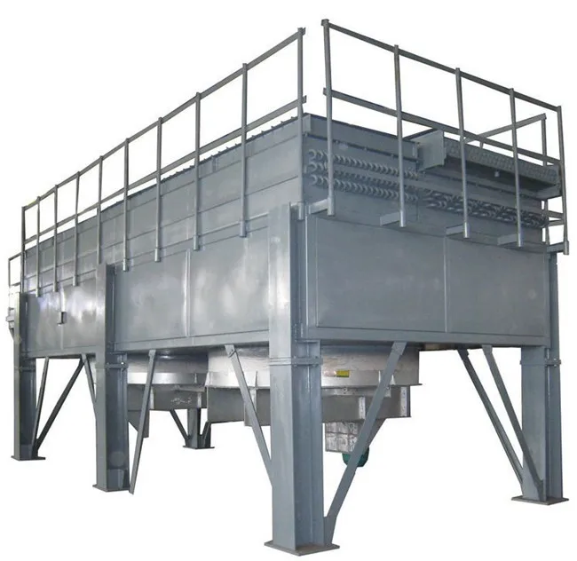 2021 ISO сертифицированный теплообменник с воздушным охлаждением