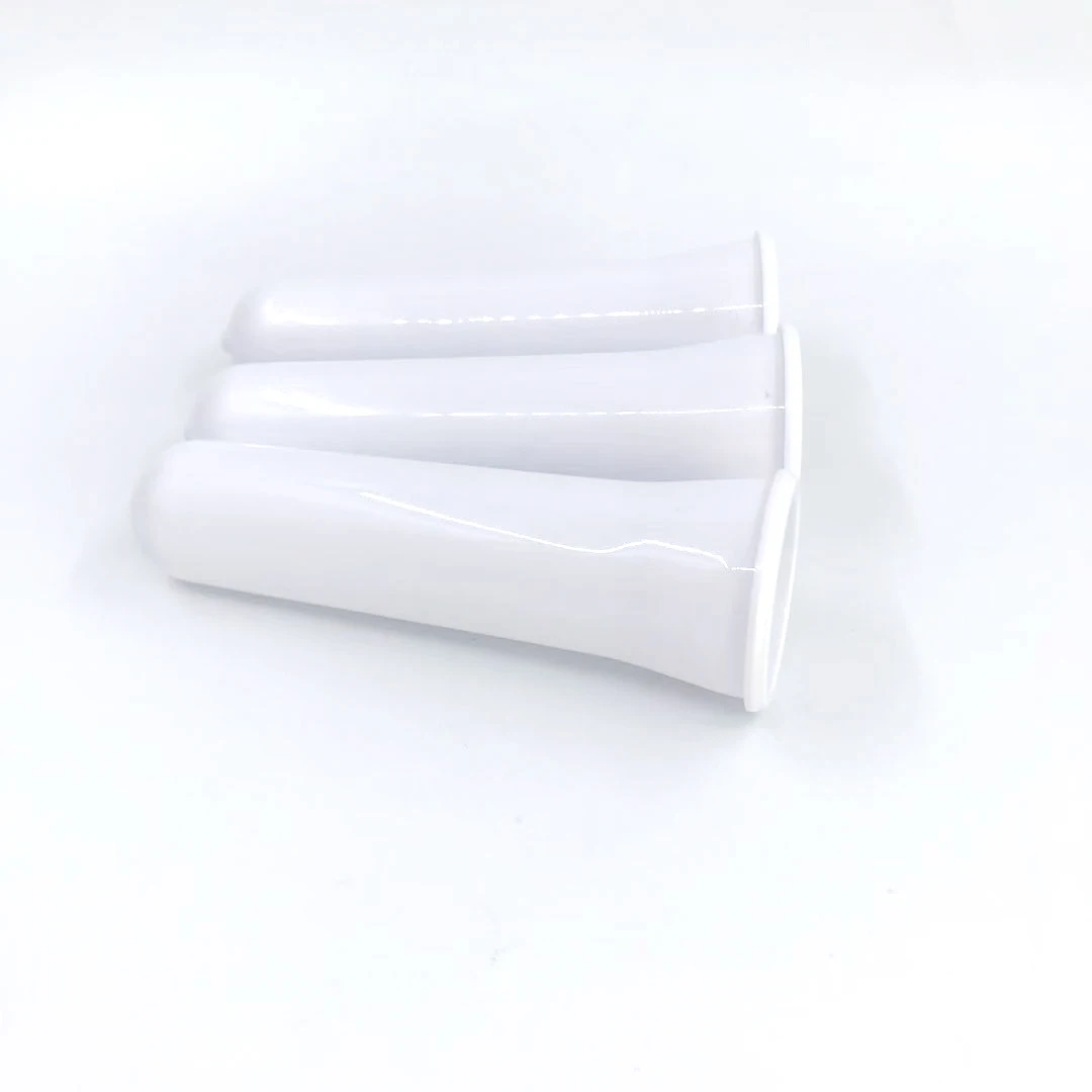 high quality pet preform manufacturers 32mm neck 22g for  250ml-500ml hand sanitizer bottle in white color