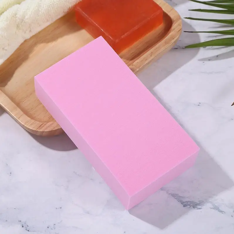 Kitchen Sponges Scouring bio sponge filter Dishwashing Set Polishing Car Cleaner Body Konjac Kitchen Utensils/Home Dish Sponge