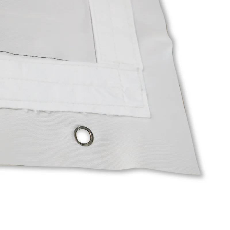 0.5 micron Polypropylene filter cloth for copper ore filtration pp mono filter press cloth