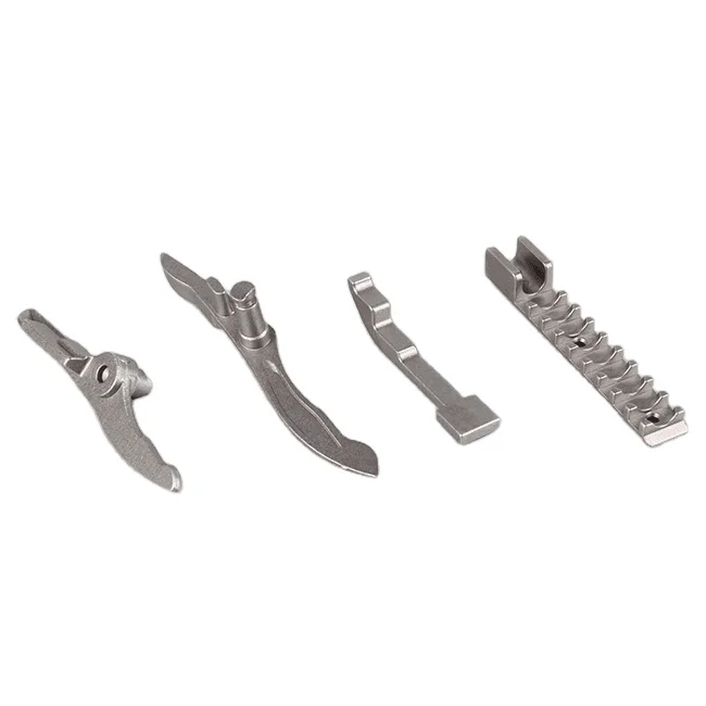 
304 316 Stainless Steel Precision Casting Car Spare Parts 