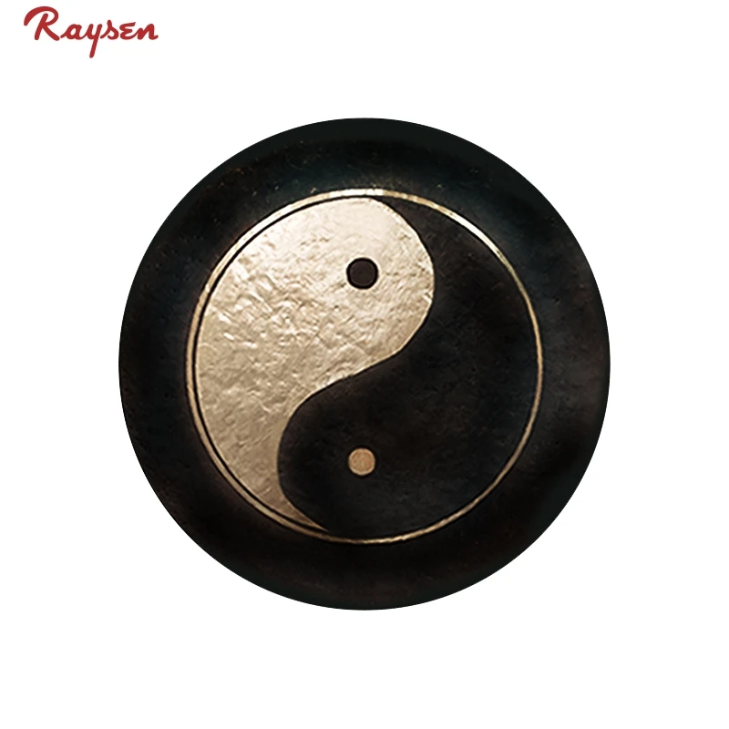 Professional Series Chau Gong--Yin & Yang Series 60cm-110cm gongly soft ice machine