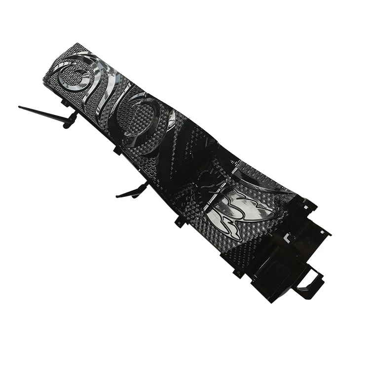 PC Custom Plastic Parts Plastic Injection Moulding Process For auto car automotive parts mold