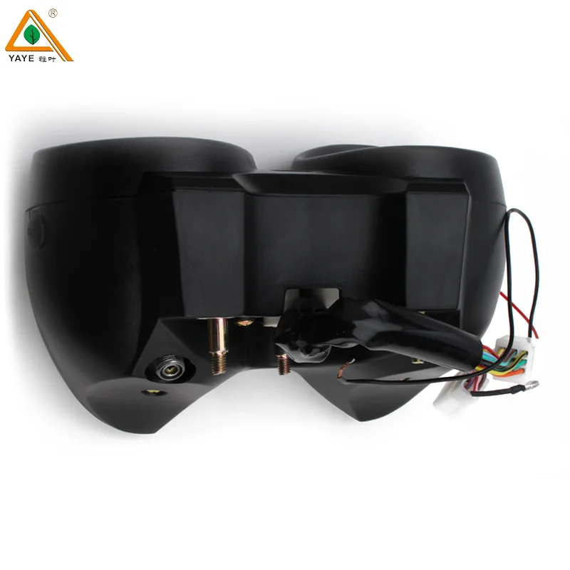 Brazilian Titan 150 CG150 Fan150 2004-2009 Digital LED speedometer Motorcycle odometer