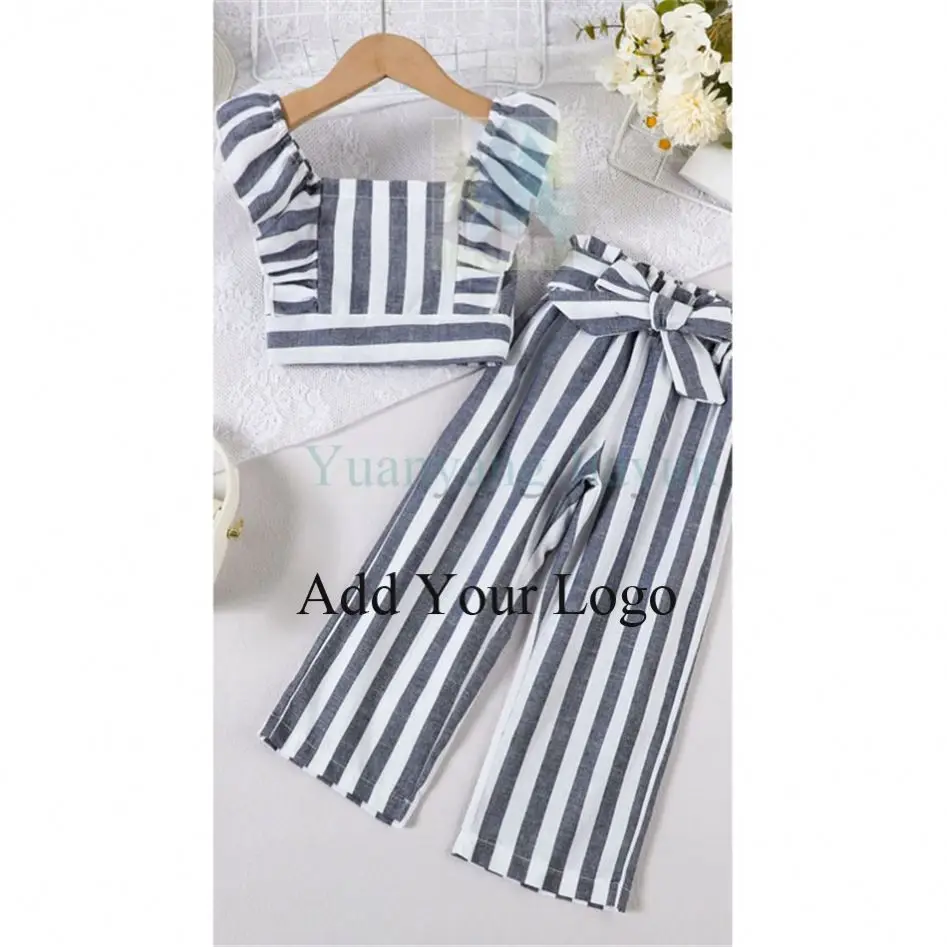 selling cotton linen Strip two-tone chambray style colorful cotton soft yarn dyed slub linen shirting fabric Europe