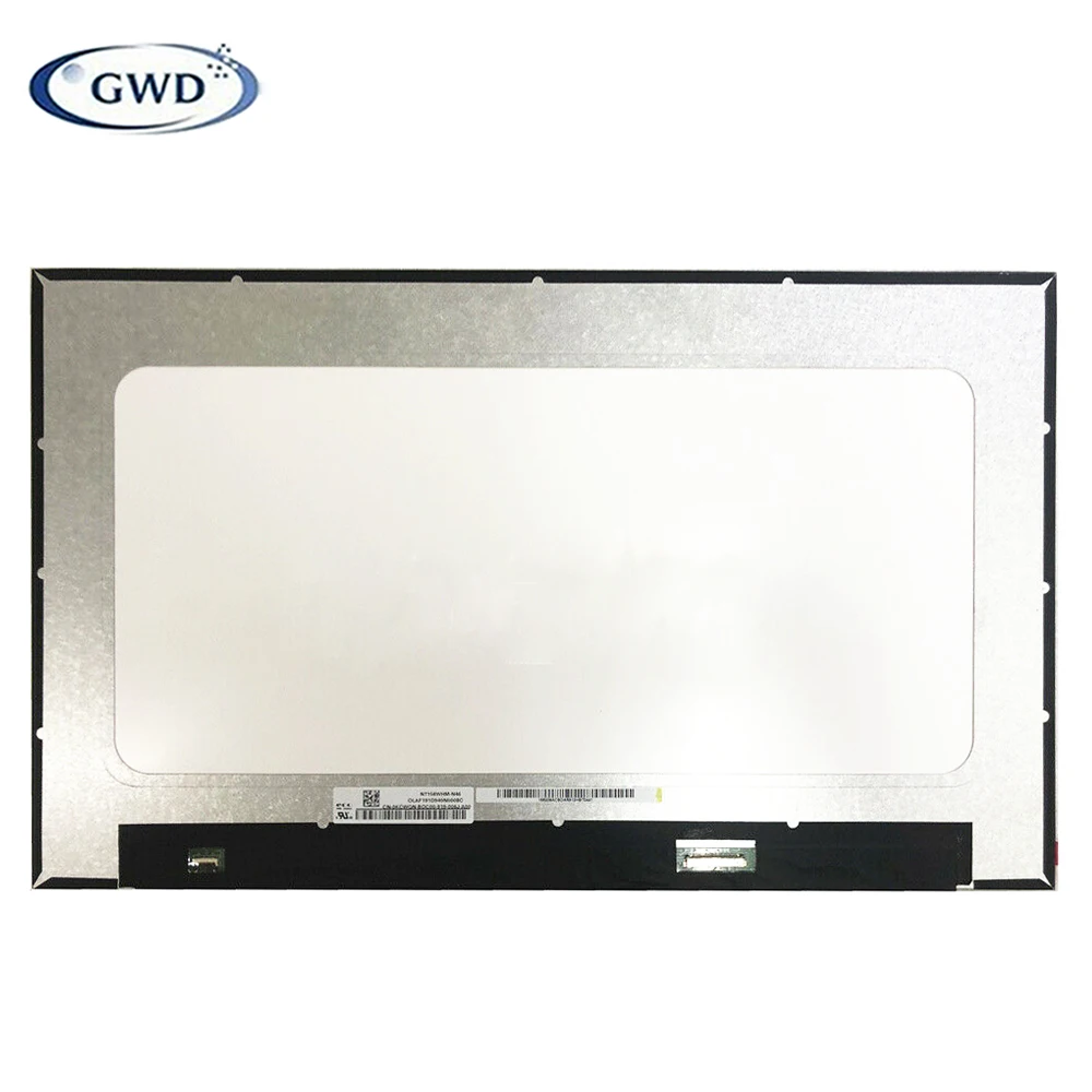 Новый ЖК-экран для ноутбука CLAA101WA01A M101NWN8 10 1