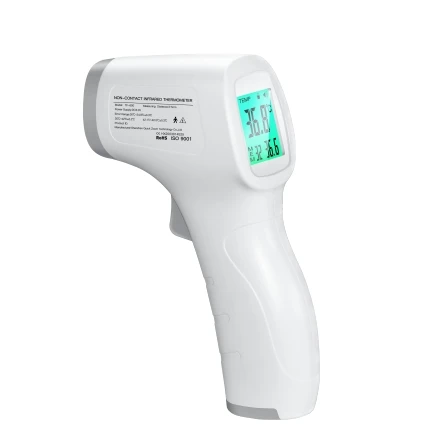 Non-contact Infrared Thermometer gun in stock