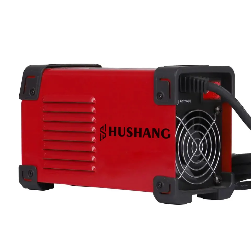 2 In 1 Smaw Mini TIG Electrode Rod MMA Welding Machine New Manual Metal Arc Welding Electric Stick Welders 220 V For Home Use