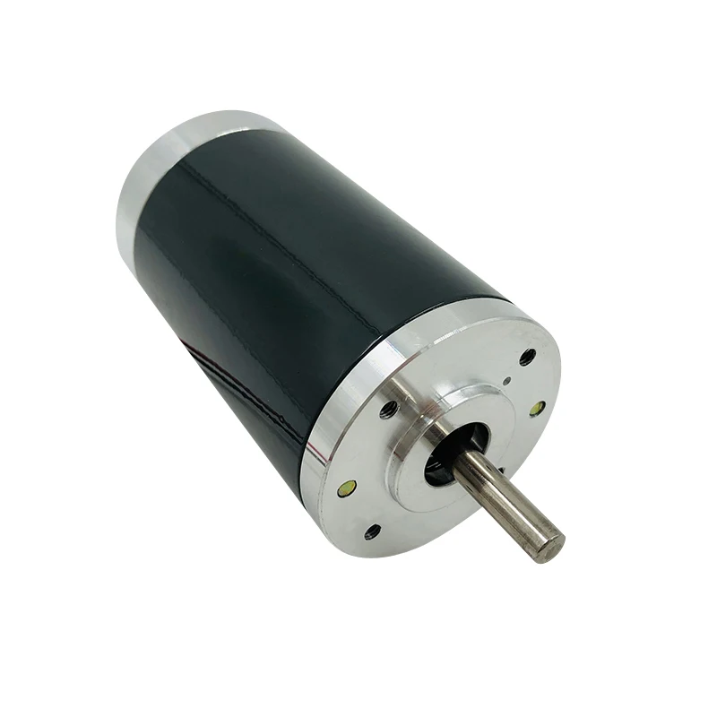 31mm Micro DC Small Motor with Dule Shaft 12V DC 24V DC High Torque