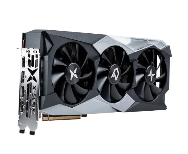 Hot!!!  2021 AMD RADEON  Dataland RX 6800 XT 16G X gpu 16GB GDDR6 AMD RDNA2 6800xt 16gb X