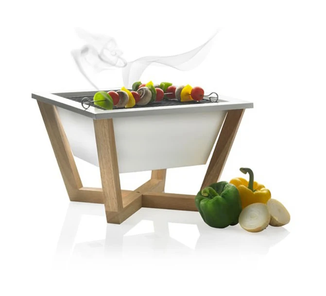 High Quality Commercial BBQ Charcoal Grills For Sale