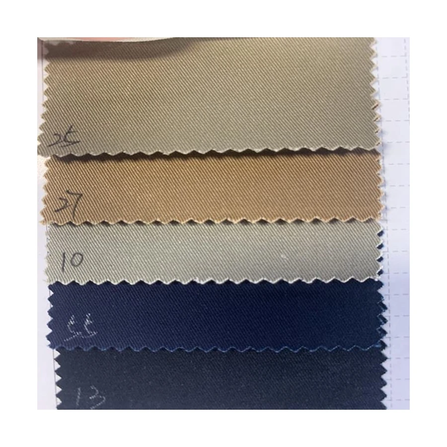 2021 Widely Usage Home Textile Modern Clothing Organic 100% Cotton Fabric Raw Material