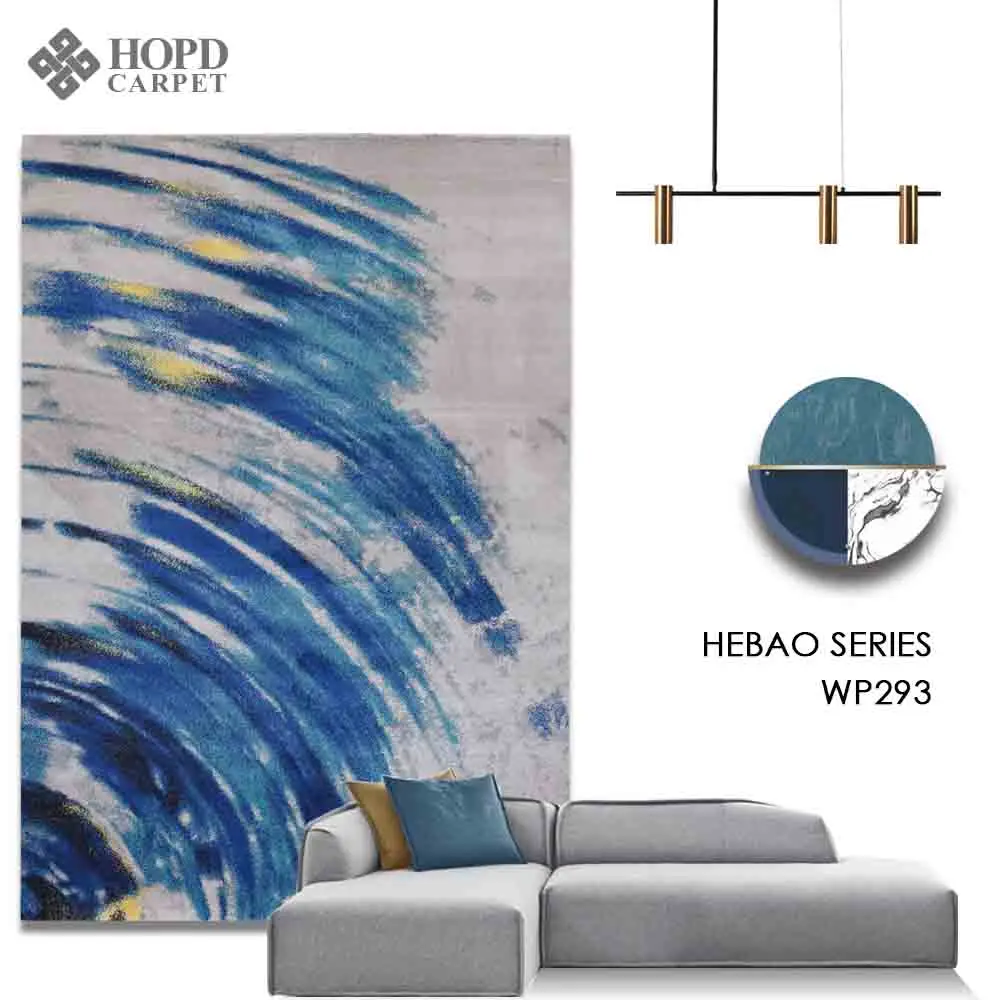 
GUANGZHOU CARPET RUGS WITH STOCK CARPET RUGS 