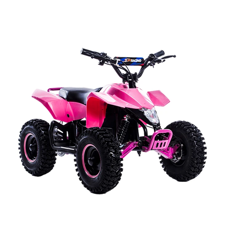 Manufacture good quality top class China ATV manufacturers 4 Wheeler for kids Mini Atv Quad electric atvs for kids/adults