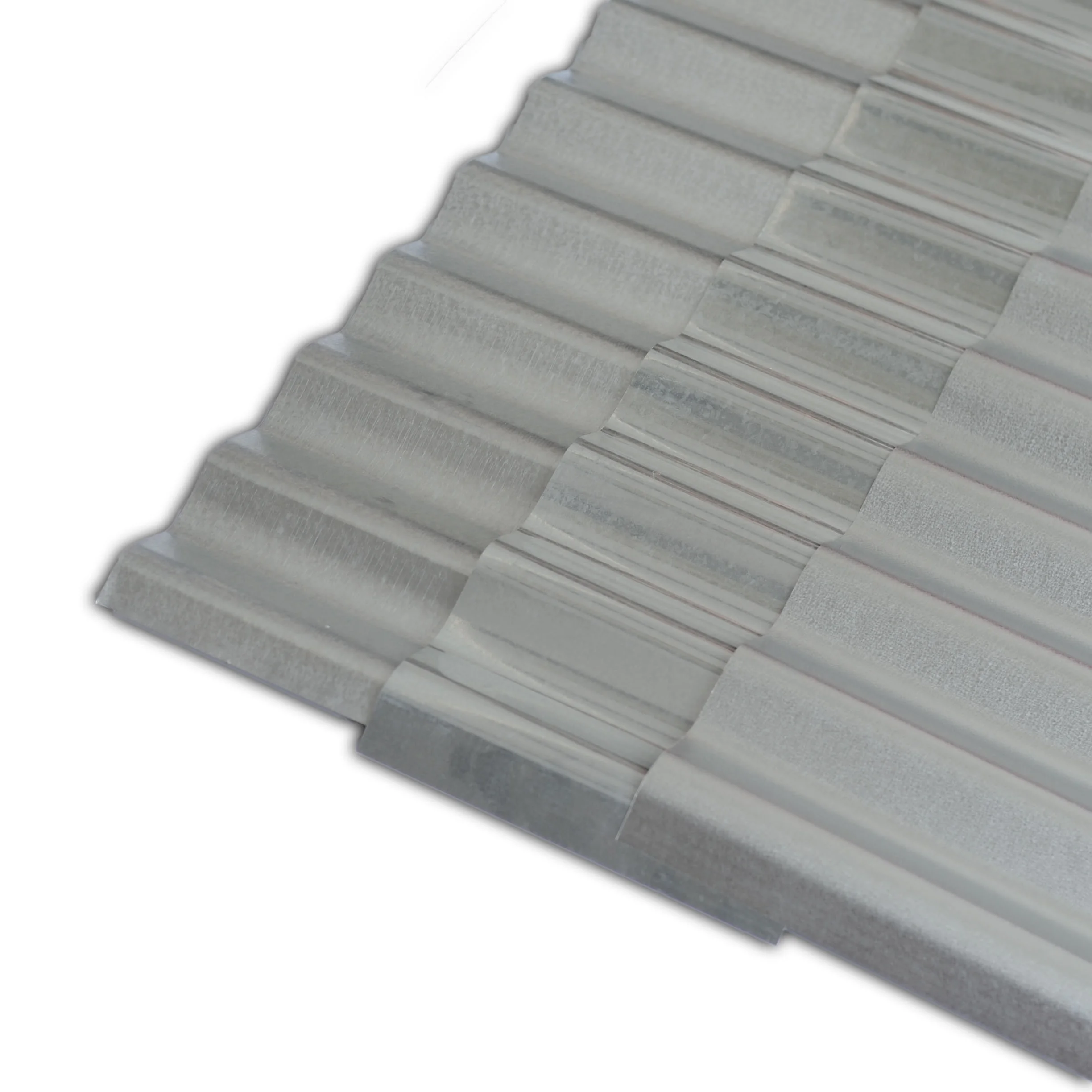 Supplier Hot Sale Roofing Sheets Corrugated Galvanized Steel Iron Sheet