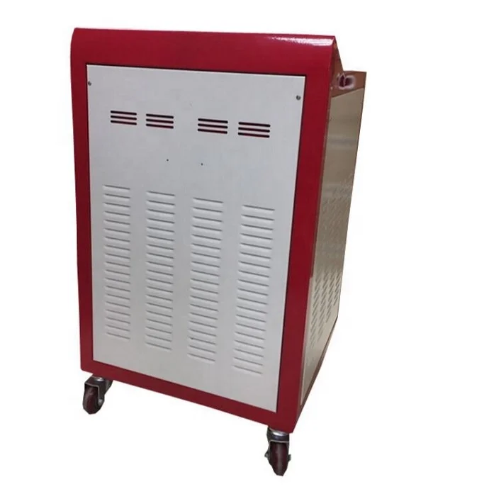 Medium Frequency dental Induction casting machine for Metal melting