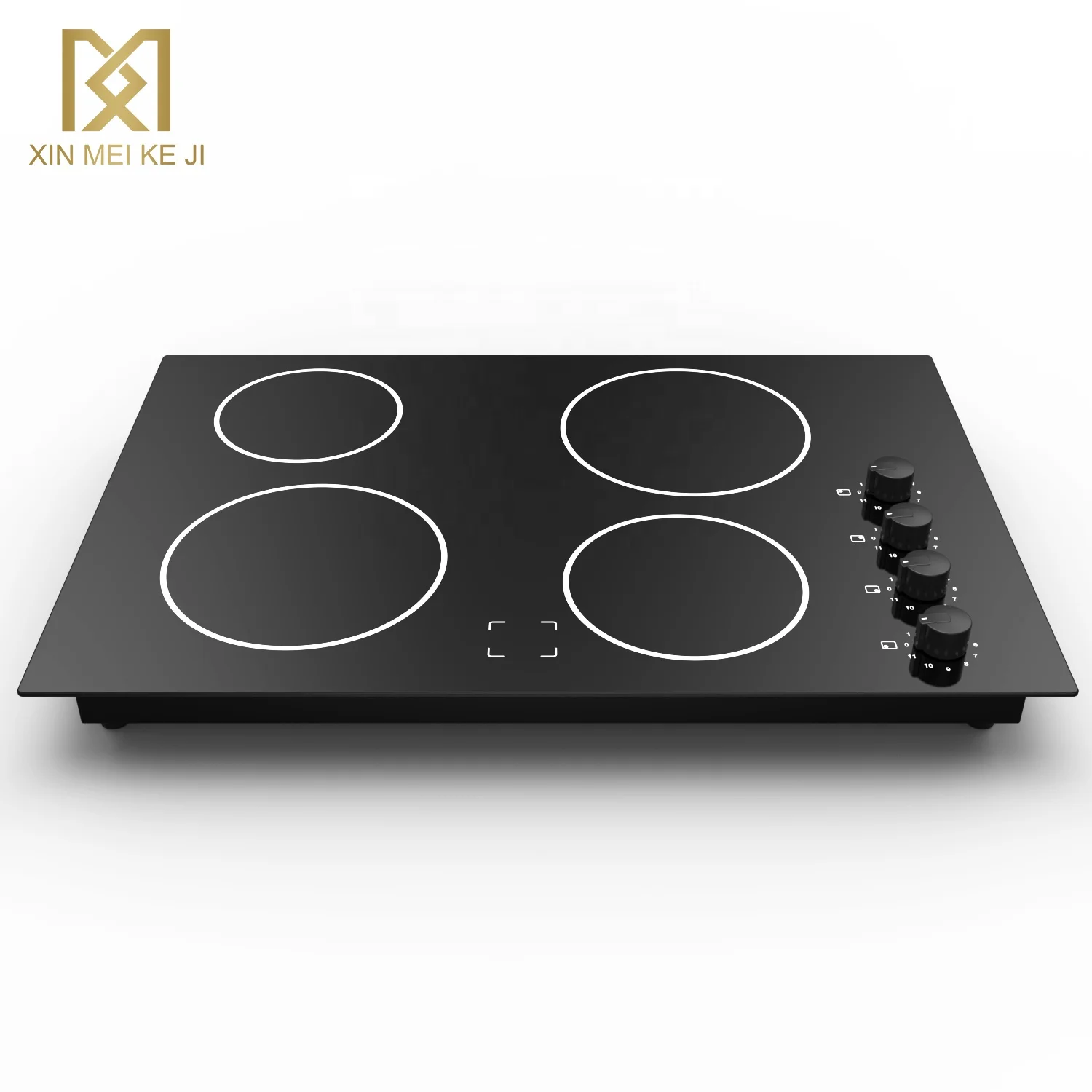 New Reasonable Price Induction Cooker/ Cooktop with knob