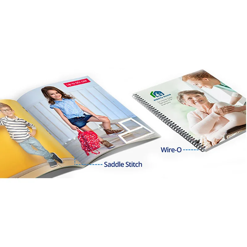 Catalog design,A4 Brochure,Jewelry Magazine