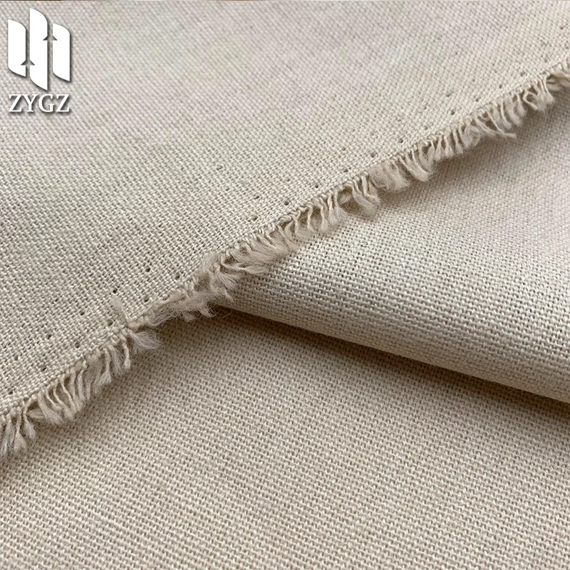 Wholesale of all cotton 6oz canvas 100% cotton cloth bags shoes and fabrics