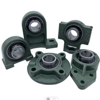 pillow block bearing