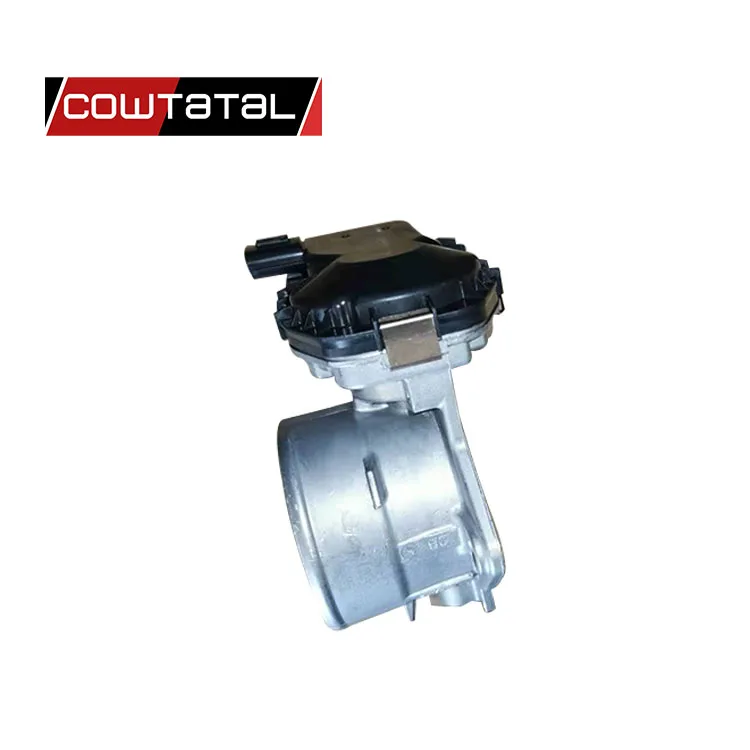 Genuine For Toyota Body ASSY Throttle Lexus ES300h Camry RAV4 22030-25020