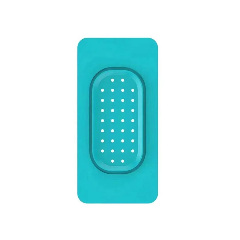 UYUE Anti-slip Heat-resistant Silicone Pad For 7-inch Lcd Screen Separator Adsorption/anti-leakage Durable Sucker