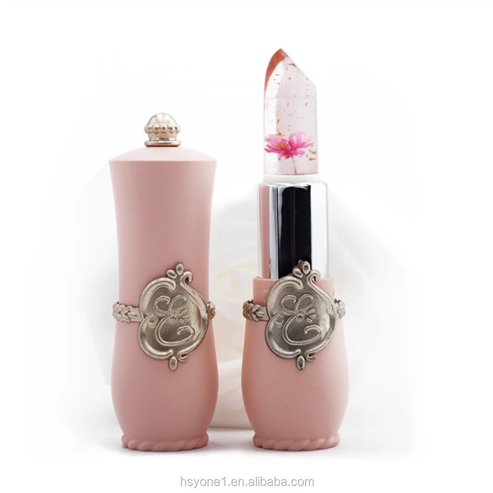 Organic Vegan Matte Lipstick Cruelty-Free and Private Label Stick Format with 5g Herbal Ingredients Wholesale