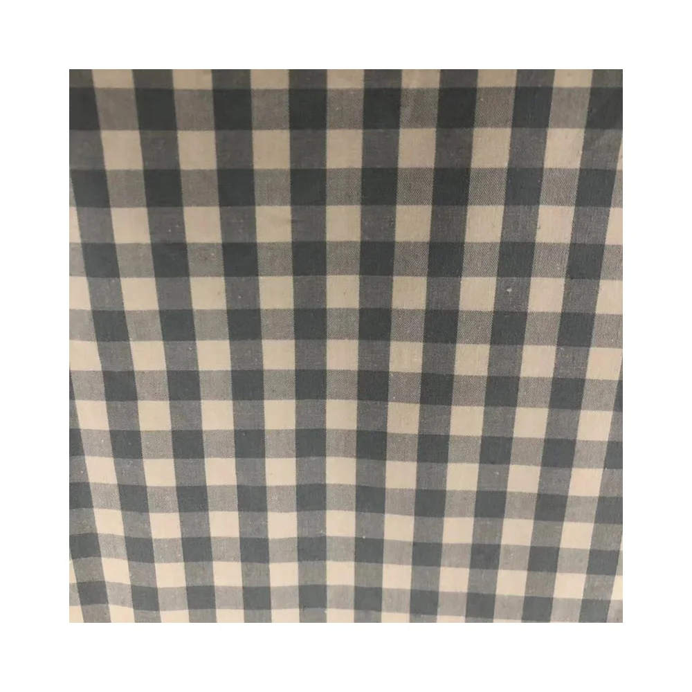 Good Price 100% Cotton YWILL/Plain Shrink-Resistant Knitted Rib Fabric