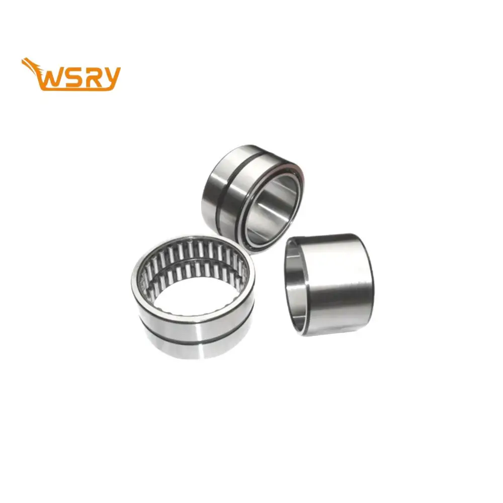 WSRY high quality needle roller bearing rna4904 25x37x17 rna4908 48x62x22 needle bearing manufacturers