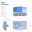 V009 Protector De Voltage voltage protector regulator air conditioner Refrigerator Fridge washing machine Protector De Voltaje
