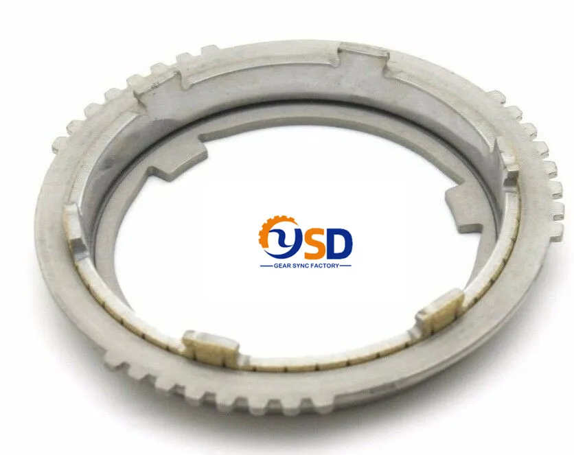 FD FOCUS 1.6 TDCi CB6 SYNCHRO RING 2045279 GENUINE OE FD